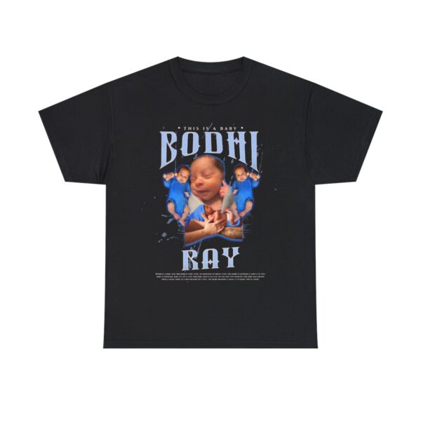 Bodhi Ray - Classic Tee