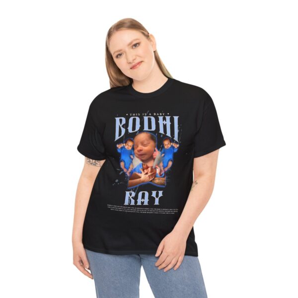 Bodhi Ray - Classic Tee - Image 4