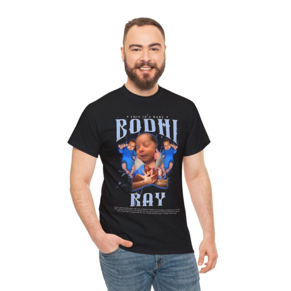 Bodhi Ray - Classic Tee - Image 5