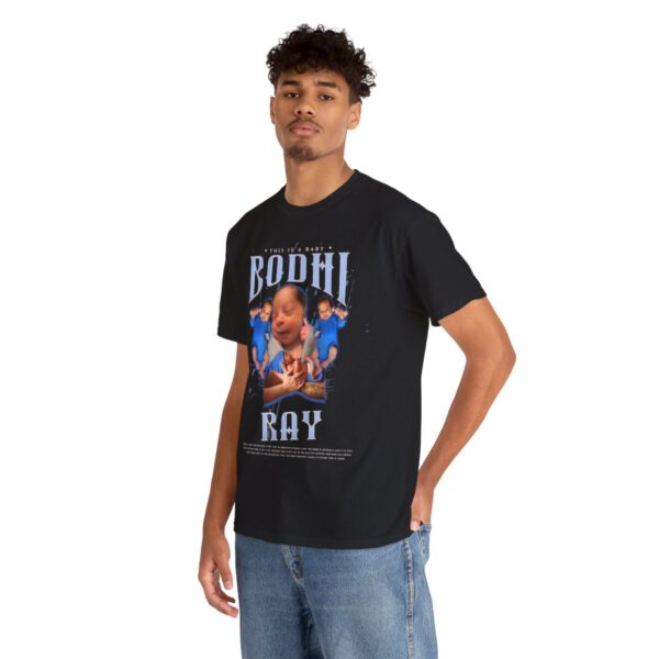 Bodhi Ray - Classic Tee - Image 6