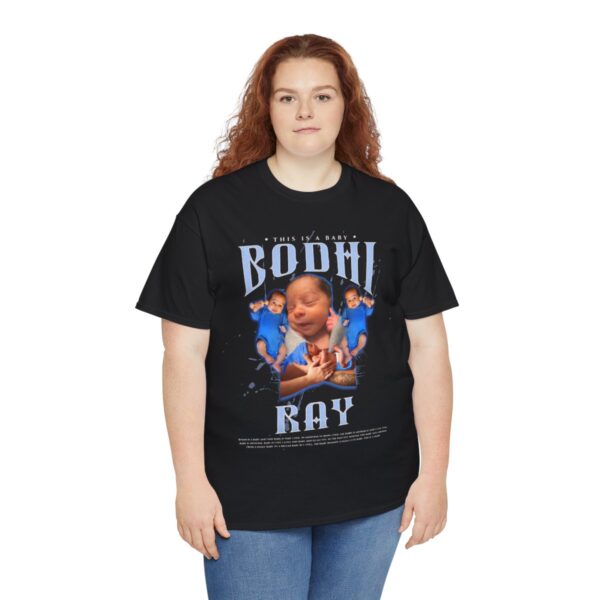 Bodhi Ray - Classic Tee - Image 7