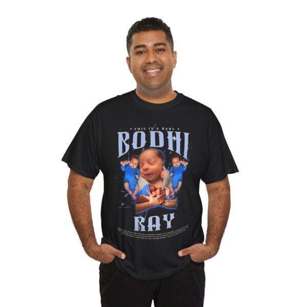 Bodhi Ray - Classic Tee - Image 8