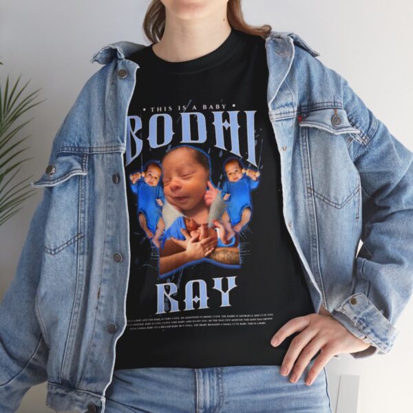 Bodhi Ray - Classic Tee - Image 9