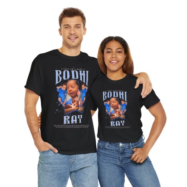 Bodhi Ray - Classic Tee - Image 10