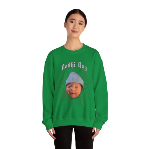 Bodhi Ray - Sweatshirt - Image 37