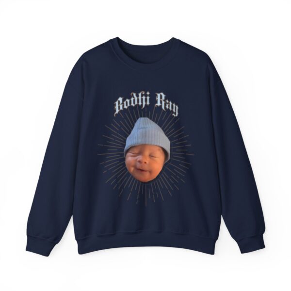 Bodhi Ray - Sweatshirt - Image 45