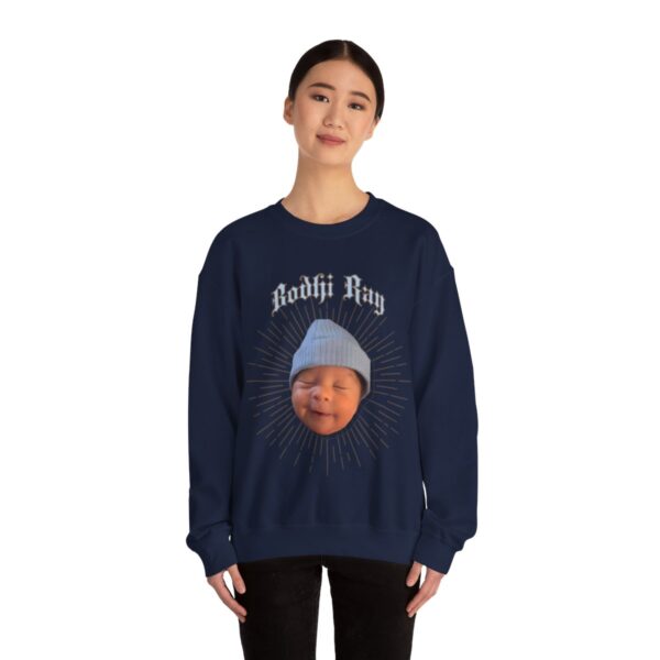 Bodhi Ray - Sweatshirt - Image 48