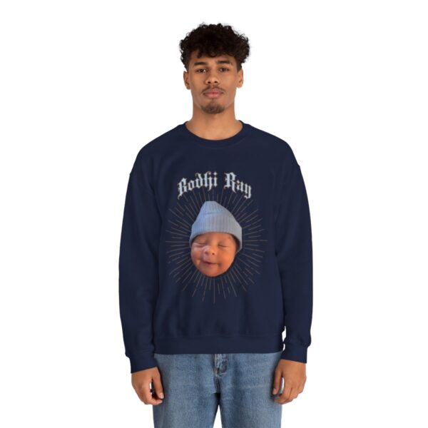 Bodhi Ray - Sweatshirt - Image 49