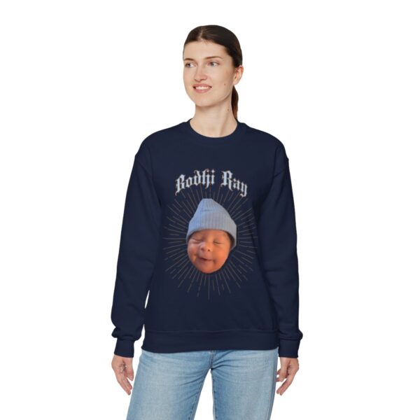 Bodhi Ray - Sweatshirt - Image 52