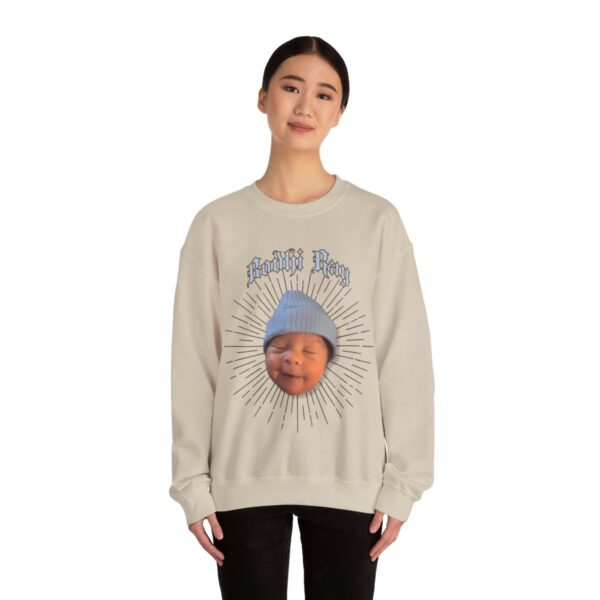 Bodhi Ray - Sweatshirt - Image 4