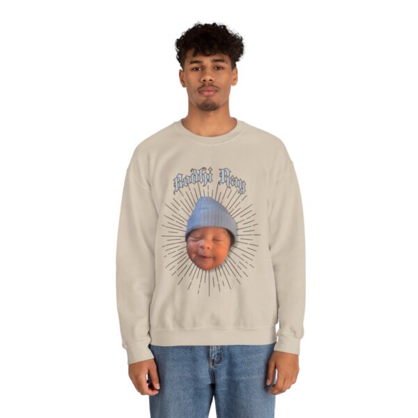 Bodhi Ray - Sweatshirt - Image 5