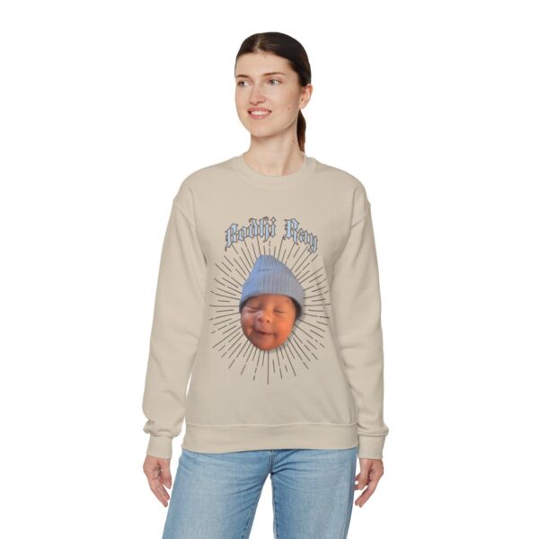 Bodhi Ray - Sweatshirt - Image 8