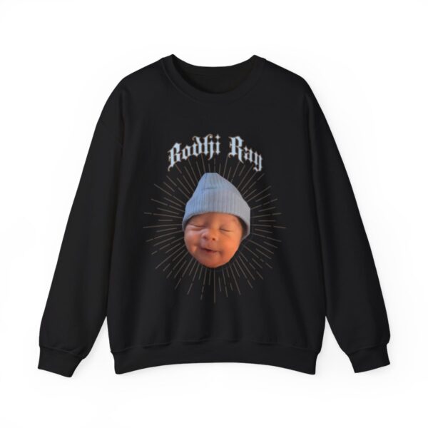 Bodhi Ray - Sweatshirt - Image 12