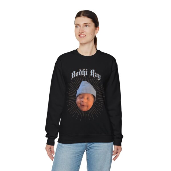 Bodhi Ray - Sweatshirt - Image 19