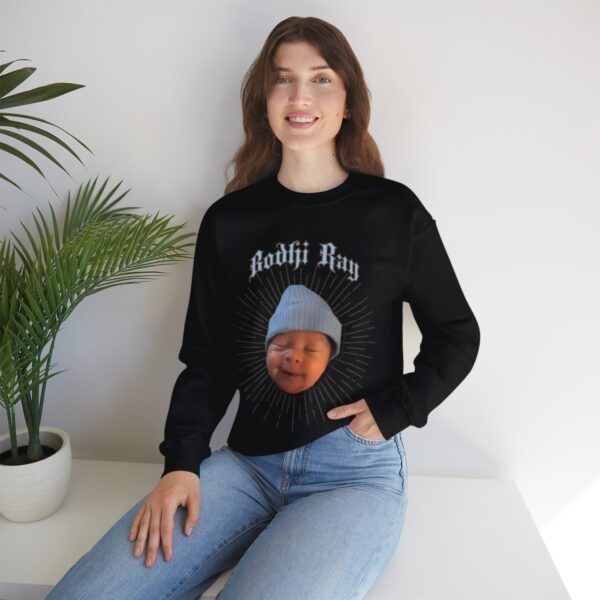 Bodhi Ray - Sweatshirt - Image 22