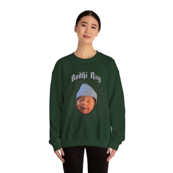 Bodhi Ray - Sweatshirt - Image 26