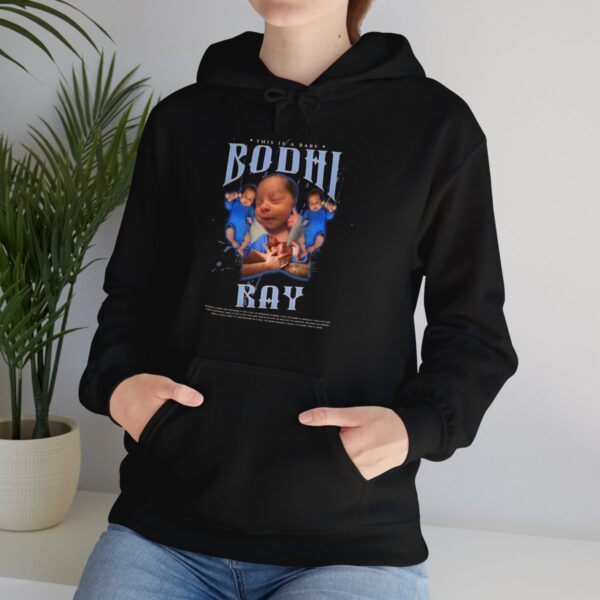 Mr. Bodhi Ray - Hoodie - Image 26