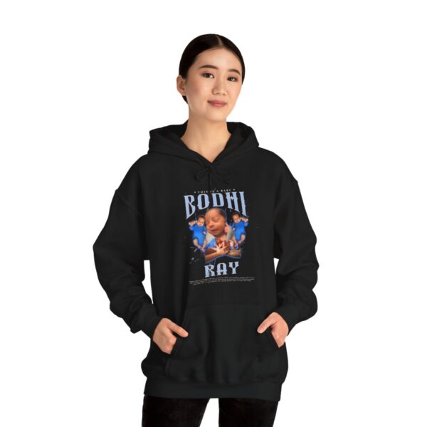 Mr. Bodhi Ray - Hoodie - Image 19