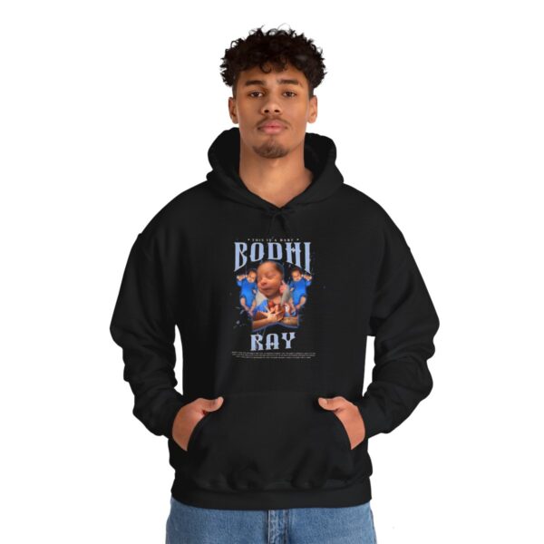 Mr. Bodhi Ray - Hoodie - Image 20