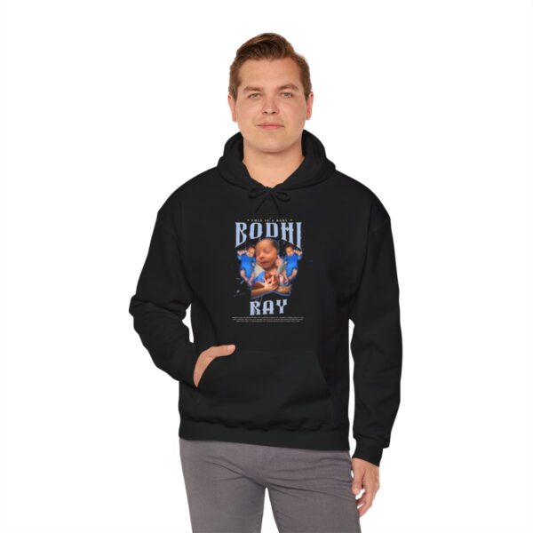 Mr. Bodhi Ray - Hoodie - Image 22