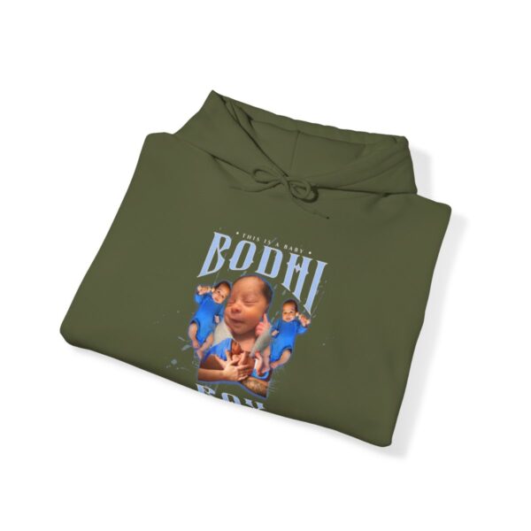 Mr. Bodhi Ray - Hoodie - Image 30