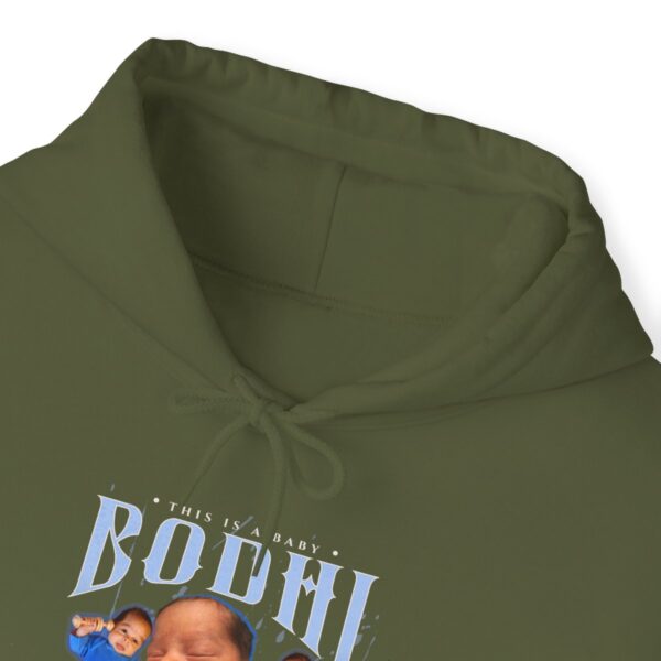 Mr. Bodhi Ray - Hoodie - Image 31