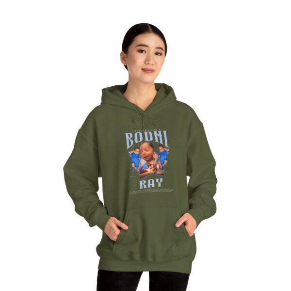 Mr. Bodhi Ray - Hoodie - Image 32