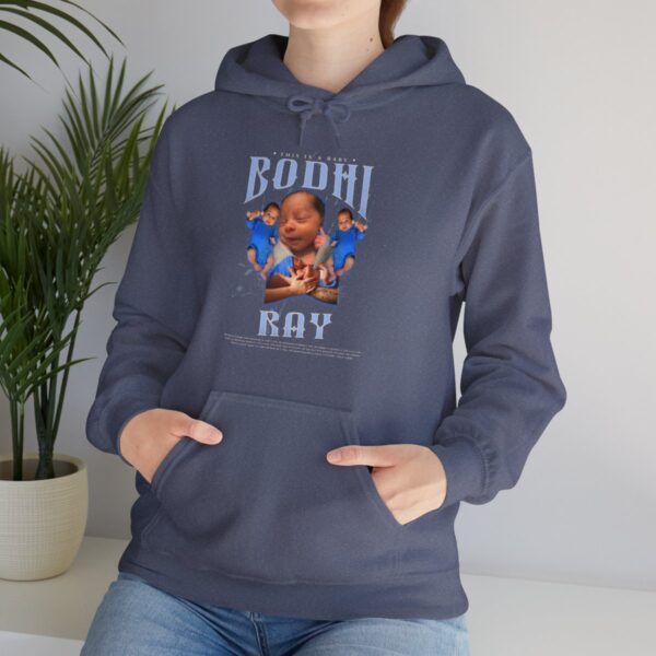 Mr. Bodhi Ray - Hoodie - Image 13