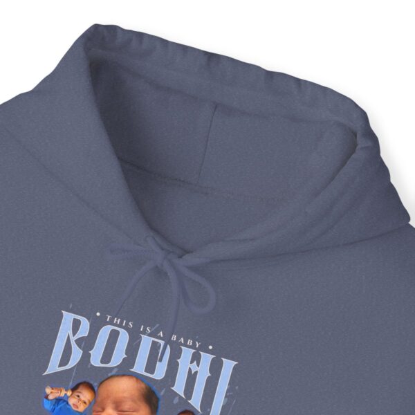 Mr. Bodhi Ray - Hoodie - Image 5