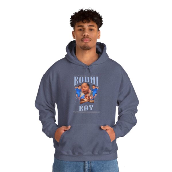 Mr. Bodhi Ray - Hoodie - Image 7