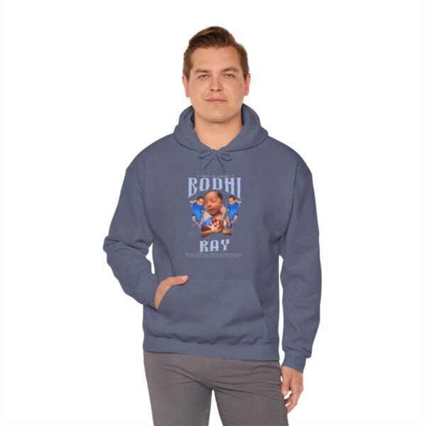 Mr. Bodhi Ray - Hoodie - Image 9