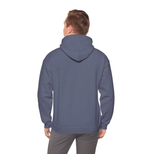 Mr. Bodhi Ray - Hoodie - Image 10