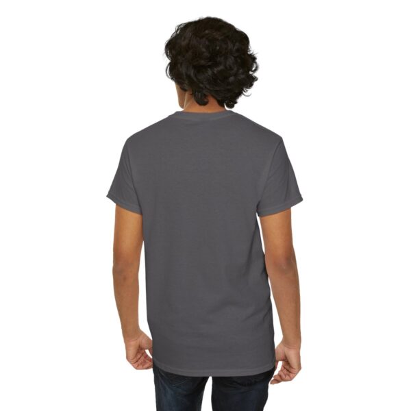 Unisex Heavy Cotton Tee - Image 128