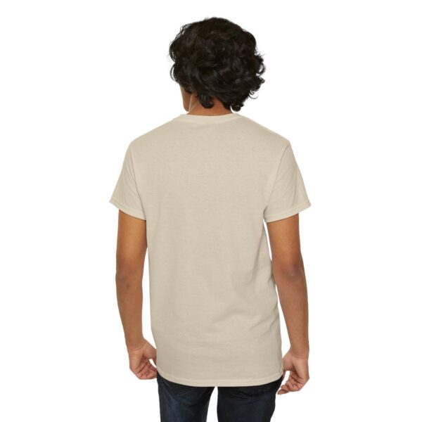 Unisex Heavy Cotton Tee - Image 101