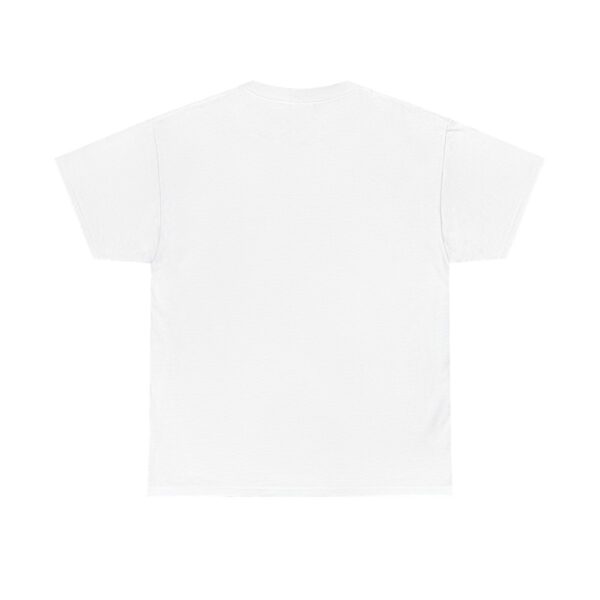 Unisex Heavy Cotton Tee - Image 29