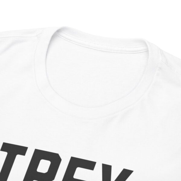 Trey Benson Word T-Shirt - Image 36