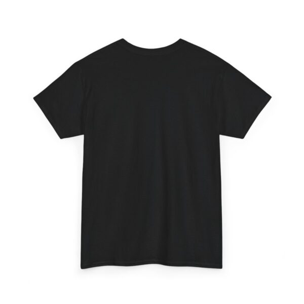 Trey Benson Word T-Shirt - Image 4