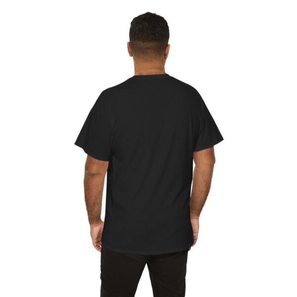 Trey Benson Word T-Shirt - Image 18