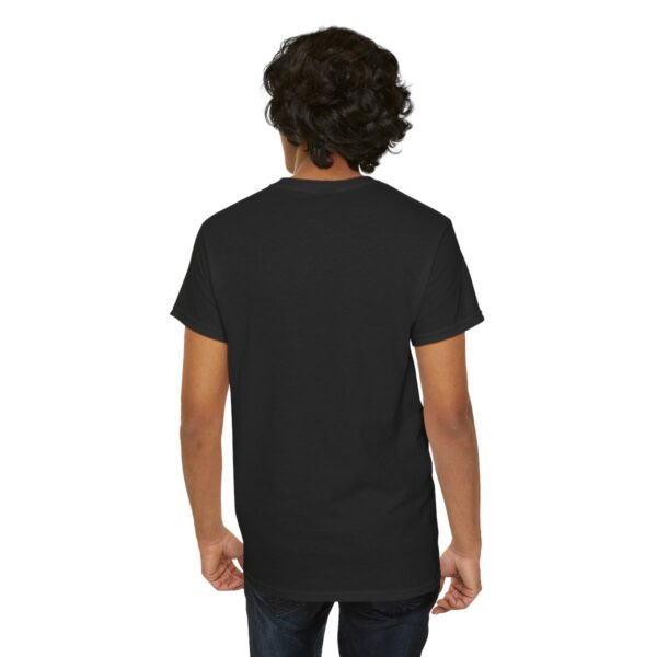 Unisex Heavy Cotton Tee - Image 74